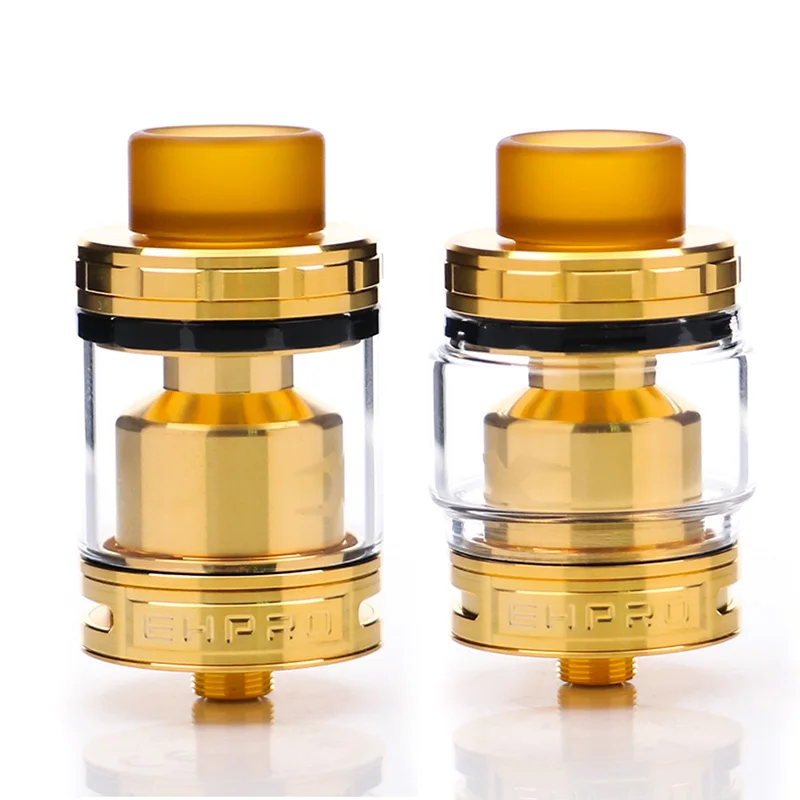Ehpro 3.5ml Bachelor X RTA (10)