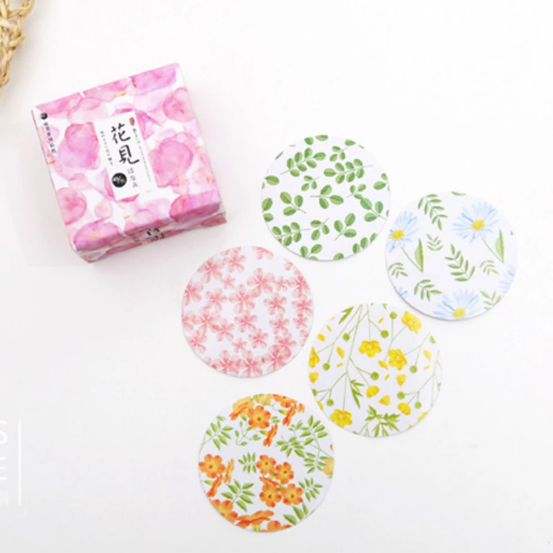 45 шт./кор. милые Kawaii бумаги наклейки стружка для украшение дневника Diy Скрапбукинг