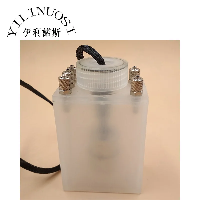 

100% new and original for Seiko sub tank cartridges with sensor 5 holes