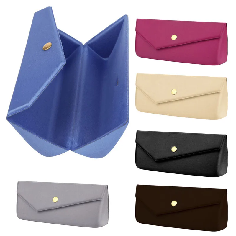 

Fashion Sunglasses Reading Glasses Carry Case Hard Box Protector