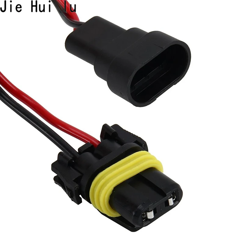 50 Вт H1 H3 H7 H11 9006 Hb3 Hb4 H4 1156 Ba15s 9005 автомобильный резистор ошибка светодиодный декодер