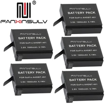 5x AHDBT-401 Gopro Hero 4 Batteries For Camera GoPro HERO4 Go Pro4 gopro 4 gopro hero4 gopro4 battery SHIP WITH TRACKING NUMBER 5x AHDBT-401 Gopro Hero 4 Batteries For Camera GoPro HERO4 Go Pro4 gopro 4 gopro hero4 gopro4 battery SHIP WITH TRACKING NUMBER