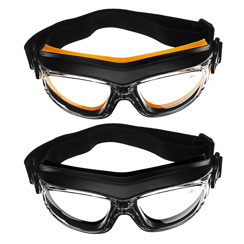 

NEW Dust Wind Sandproof Shock Resistant Chemical Acid Spray Paint Splash Wear Eye Protection Workplace Safety Goggle