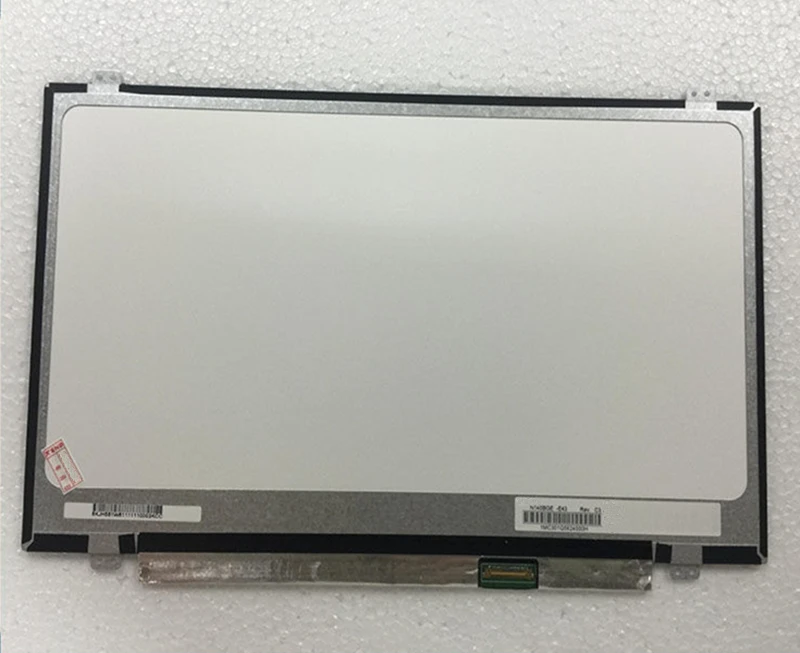 14,0 "led lcd экран для ноутбука LENOVO U430P Y430P Z410 G40-30 45 70 N140BGE-E43 E33 EA3 1366*768 30PIN EDP HB140WX1-401