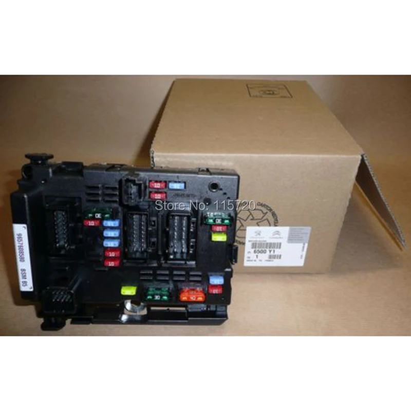 Online Buy Wholesale fuse box switch from China fuse box