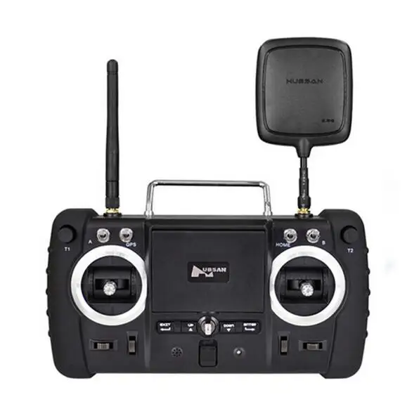 Оригинальный передатчик Hubsan H501S H501A H109S FPV1 пульт дистанционного управления для