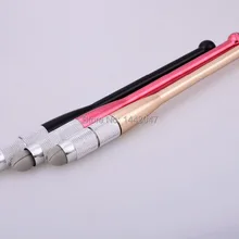 10 шт. Высокое качество для бровей Руководство Ручка костюм много типов Вышивка Крестом Иглы для постоянного Макияж