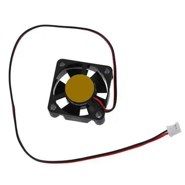 30mm x 10mm 2Pin DC 12V Sleeve Bearing 6000RPM Cooling Fan | Компьютеры и офис