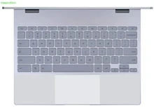 Для Google Pixelbook 12,3