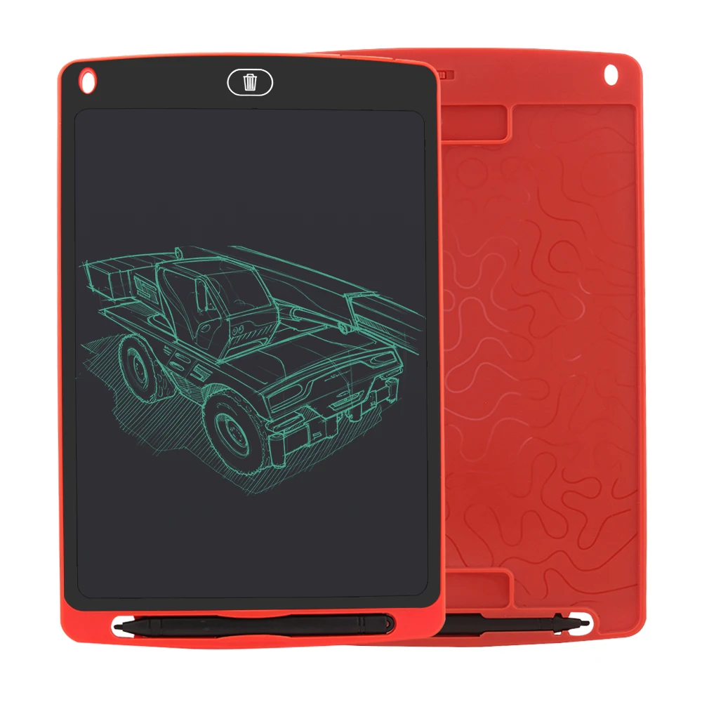 

10"Graphic Tablet Display Digital Drawing Electronic Handwriting Pad for children