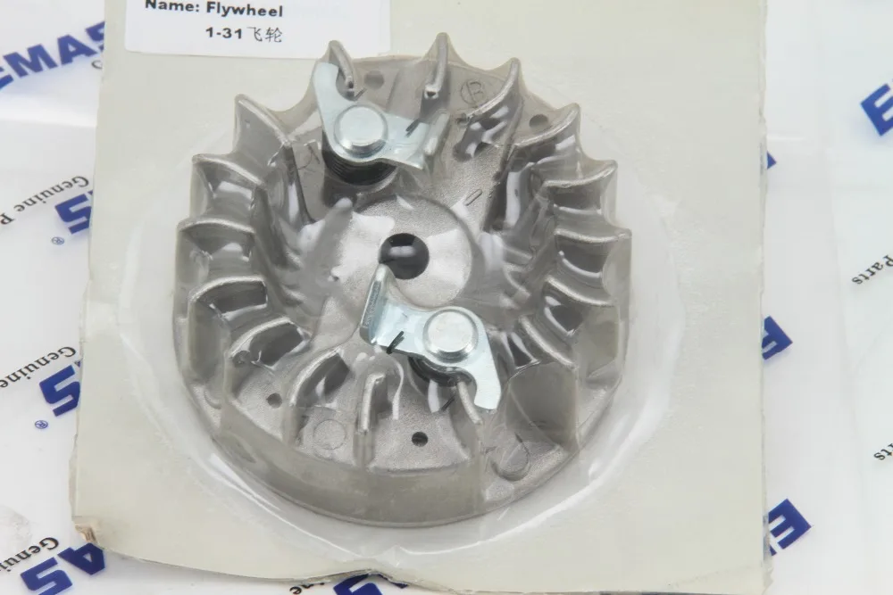 Маховик для родителя 351 350|chainsaw flywheel|partner 351partner 350 |