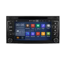 Free shipping 1024*600 Quad Core Android 5.1 Car DVD Player For Volkswagen VW TOUAREG 2002 2003 2004 2005 2007 2010 GPS 1G/16G
