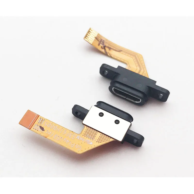 Alcatel Phone Charger Mustpoint 2-Pack USB-C Charging Port Flex