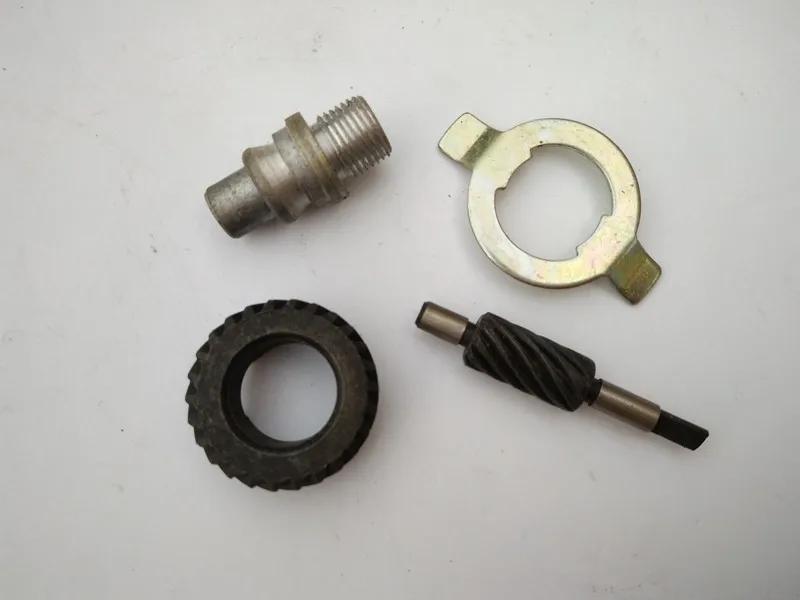 

Free Shipping Motorcycle Accessories for Suzuki AX100 Instrument Teeth 100cc Milestone for Jincheng AX100 Instrument Gear