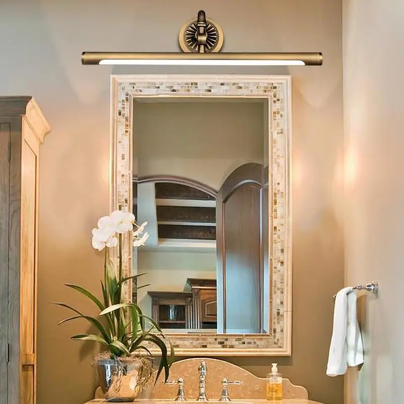 Настольная Coiffeuse Avec Miroir настенная Косметическая лампа Schminktisch светодиодный