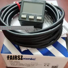 Японский импортный DP-001 цифровой дисплей датчик давления