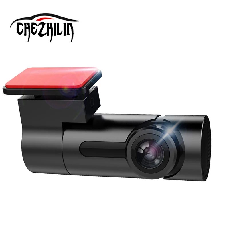 Мини Автомобильный видеорегистратор, камера, видео, Wifi 230, широкоугольный видеорегистратор, Full HD 1080 P, жестовая индукция, ночное видение, автомобильная видеокамера