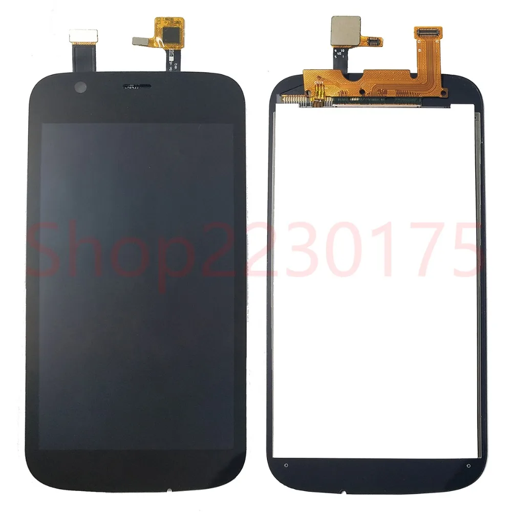 

For Nokia 1 LCD Display Touch Screen Digitizer Assembly Replacement Parts