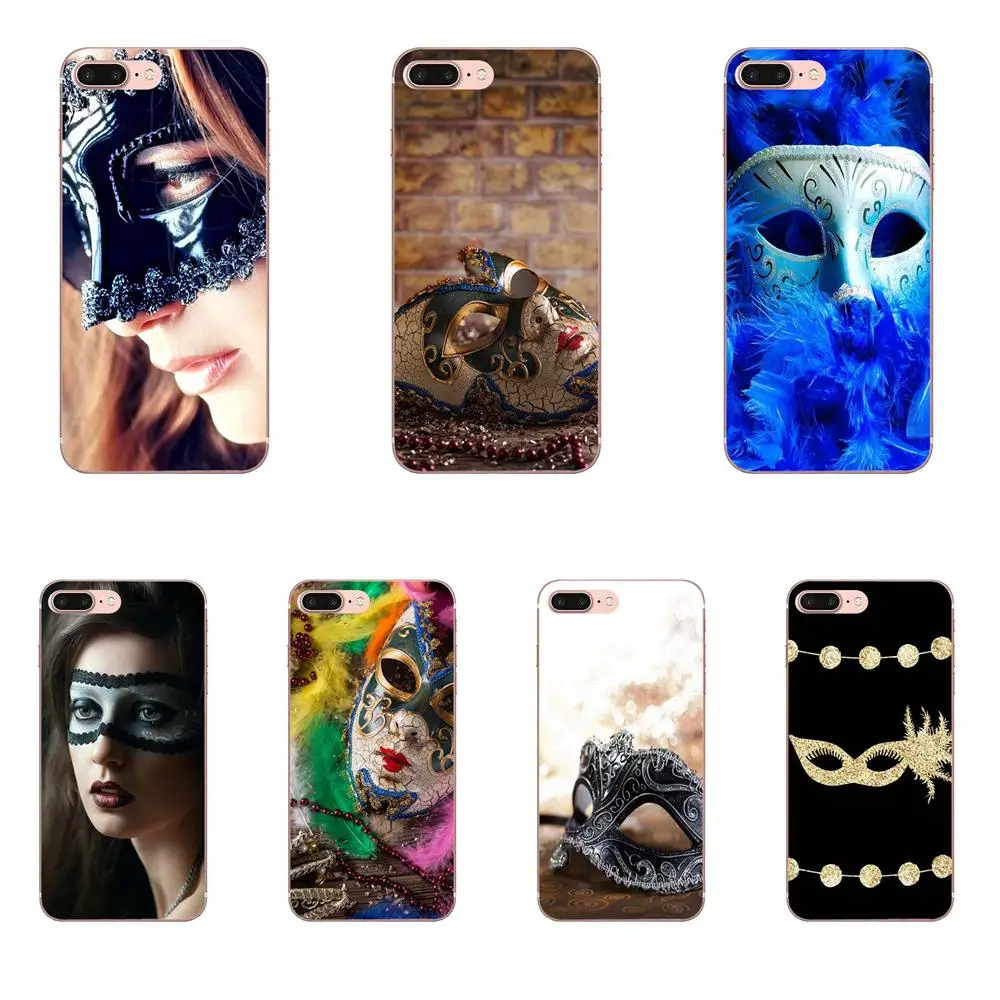Diy Окрашенные для Galaxy Alpha Core Note 2 3 4 S2 A10 A20 A20E A30 A40 A50 A60 A70 M10 M20 M30 Маскарадная маска