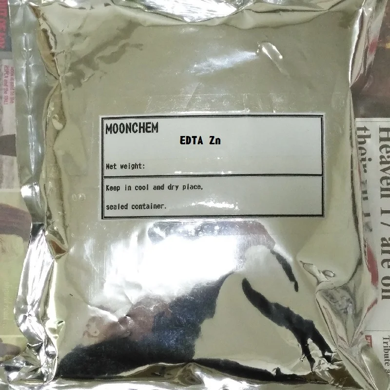 1 кг микропитриентное хелатное Цинковое удобрение EDTA Zn 15%|fertilizer| |