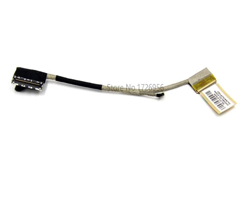 

Original Laptop LCD Flex CABLE FOR LG P42 P420 Notebook QLC FRU: DD0QLCLC000