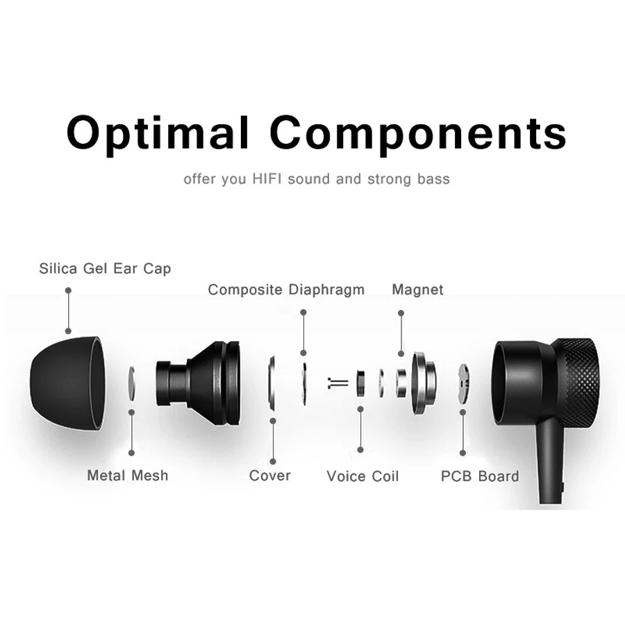 CBAOOO D9 Bluetooth наушники Спортивная беспроводная гарнитура с микрофоном магнитные Hifi стерео наушники бас наушники для телефона auriculares