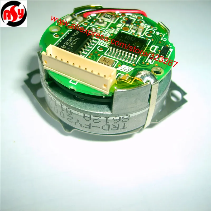 Yaskawa TRD-FY2000 Servo Motor Encoder and good
