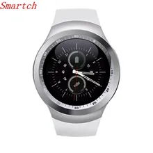 EnohpLX 2018 Hot Sport Smart Watch Y1 plus Bluetooth Heart Rate Smart Wristbands with Blood Pressure Monitor Fitness Tracker