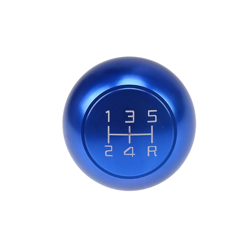 POSSBAY 5 velocidad Cambio mando Universal Palanca de Cambio de engranaje de aluminio Auto manija Manual Palanca cubierta de Palanca de Cambio POSSBAY 5 velocidad Cambio mando Universal Palanca de Cambio de engranaje de aluminio Auto manija Manual Palanca cubierta de Palanca de Cambio