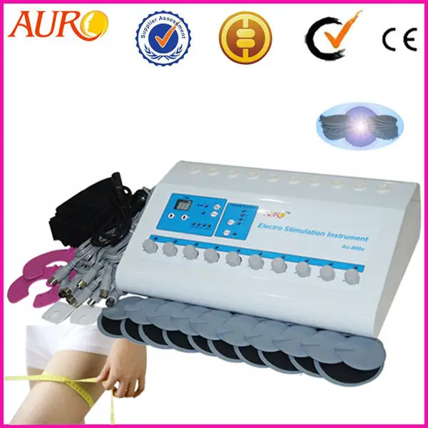Best Quality + 100% guarantee!! Portable 800s Russia Wave Electrical Stimulation Machine for Fitness Center цена Best Quality + 100% guarantee!! Portable 800s Russia Wave Electrical Stimulation Machine for Fitness Center цены онлайн