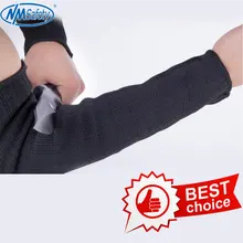 NMSAFETY мужские перчатки Топ резки наружная Защита руки для самозащиты Высокое качество нож перчатки устойчивые к порезам защитные перчатки безопасности