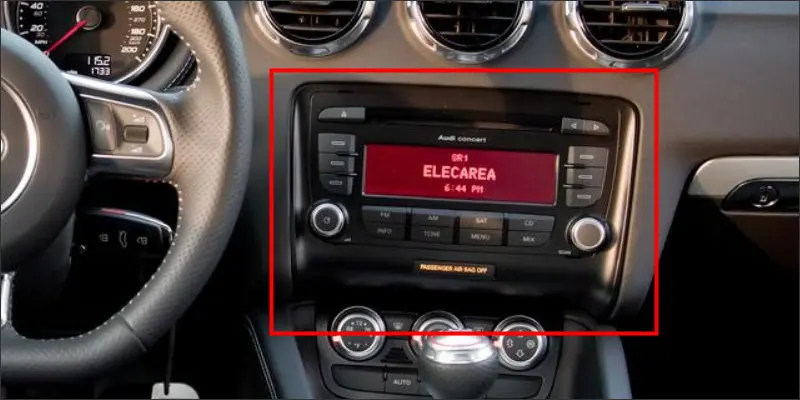 Audi-TT-TTS-Left-Hand-Drive-Interior-Dashboard