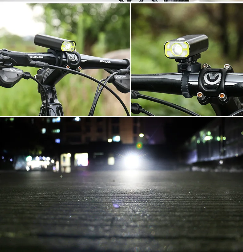Sale WHEEL UP Waterproof Bicycle Light USB Rechargeable Bike light MTB Mountain Road Front Handlebar Torch Cycling LED Light 17 Sale WHEEL UP Waterproof Bicycle Light USB Rechargeable Bike light MTB Mountain Road Front Handlebar Torch Cycling LED Light 17