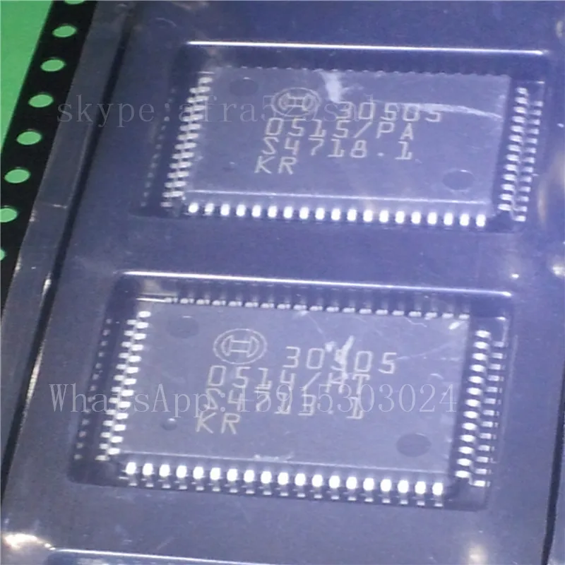 

30505 QFP-64 Frequently damaged chips for automotive computer boards Automotive IC chip ICs Car Computer Board Chips