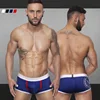 PINGK hero coton hommes pied plat caleçon Cueca Boxer homme Shorts hommes sous-vêtements Sexy boxershorts hommes boxeurs ► Photo 1/6