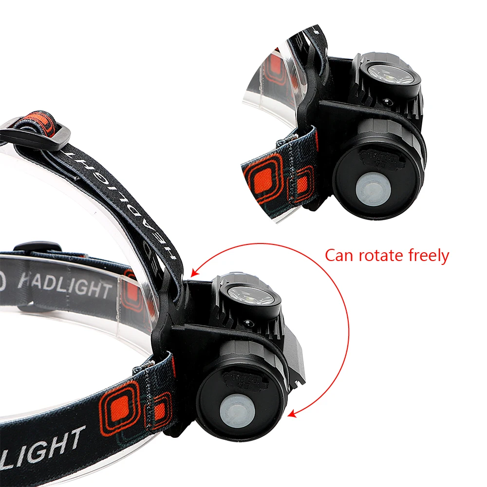 LED headlamp (6)