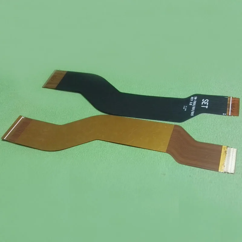 LCD Display Screen Connector main board Mainboard Flex Cable Ribbon For