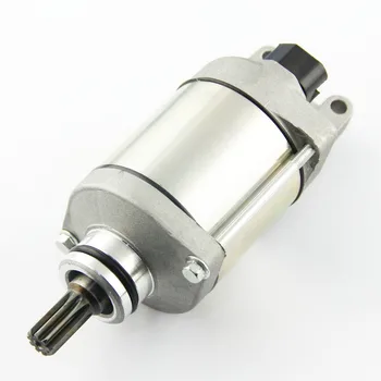 

Motorcycle Starter Electrical Engine Starter Motor For SUZUKI GSXR750 2011-2017