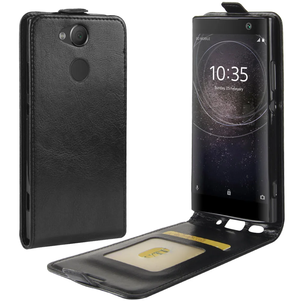 Чехол Sony Xperia Xa2 Книжка Купить