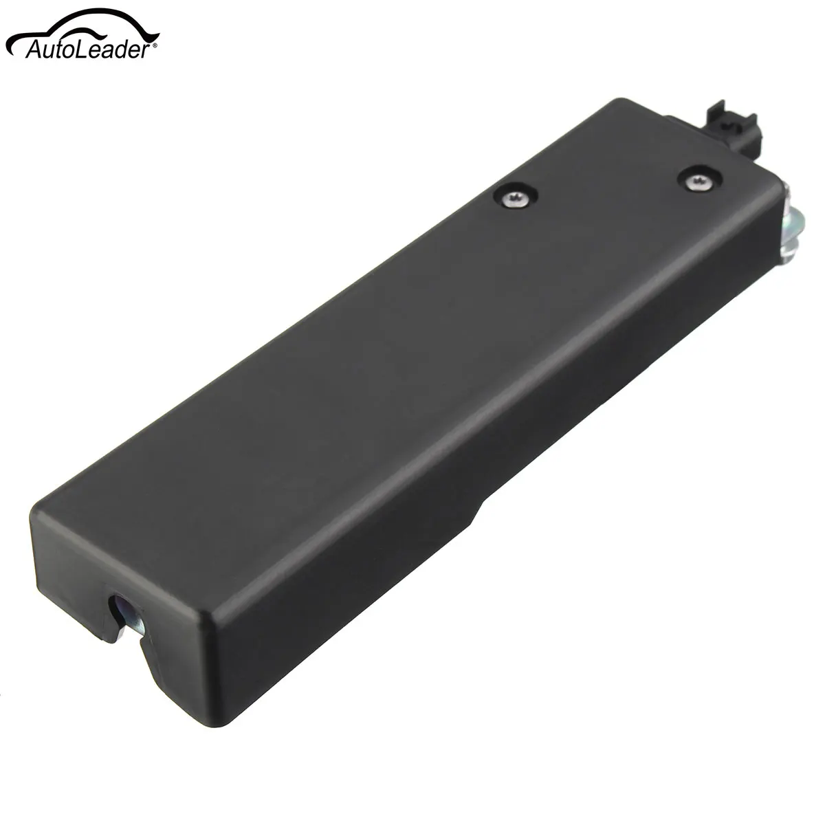 Kopen Nieuwe Bovenste Achterklep Actuator Auto Actuator auto onderdelen tail deur vergrendeling Voor LAND ROVER DISCOVERY 3 amp; 4 # FUG500010