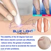 1pc Medical Blue Light Therapy Laser Pen add 1Pc Varicose Veins Treatment Cream Soft Scar Wrinkle Removal Treatment Just 7 Days ► Photo 2/6