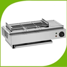 Top quality smokeless electric barbecue grills, Barbecue grill Electric smokeless, 220V electric grille smaokeless