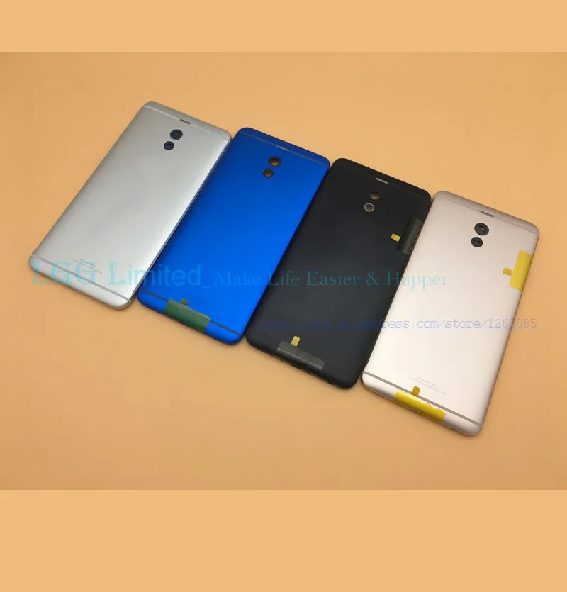 Meizu Note 6  01