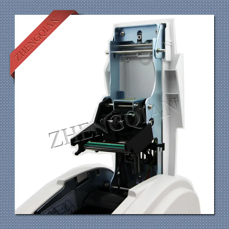 IDP 50S односторонний ленточный принтер 650643 YMCKO или 650634 лента|smart printer|printer cardprinter ribbon |