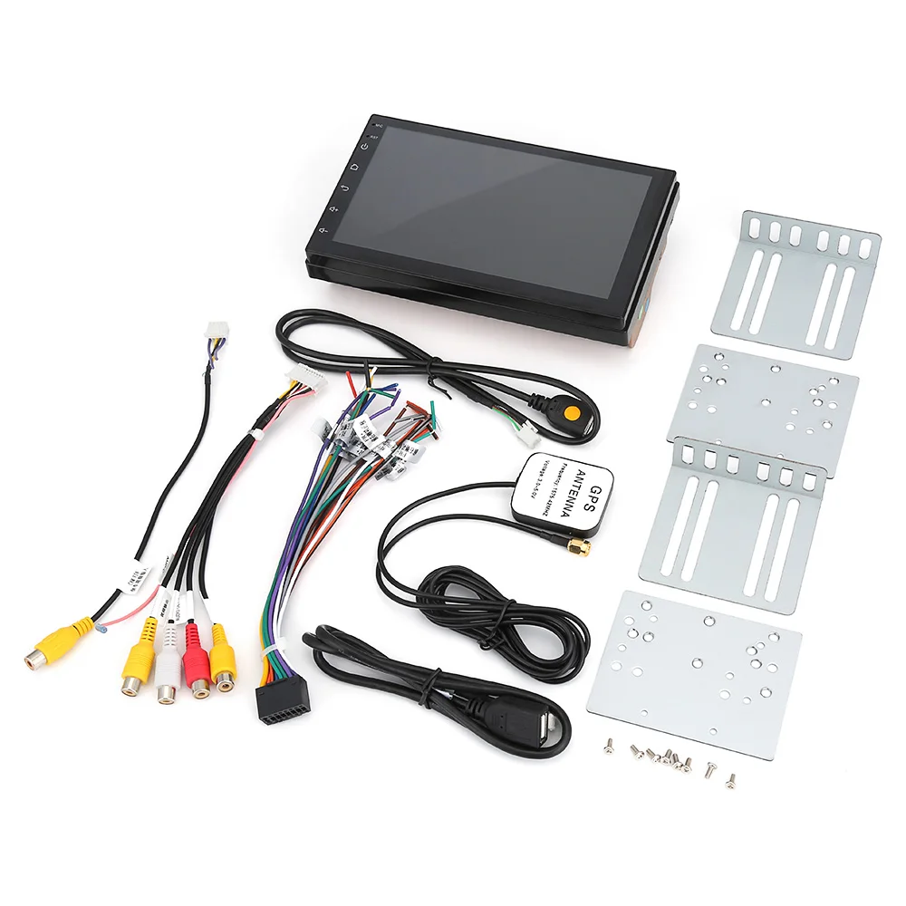 Top 2 Din Android 8.0 Car Radio Stereo Multimedia Play GPS Navigation Wifi Bluetooth USB Autoradio FM Audio camera car DVD Player 5 Top 2 Din Android 8.0 Car Radio Stereo Multimedia Play GPS Navigation Wifi Bluetooth USB Autoradio FM Audio camera car DVD Player 5