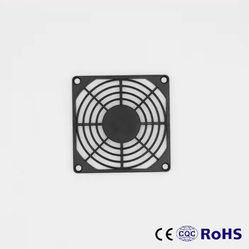 

90mm Single Ply Plastic Fan Guard