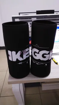 

Neoprene Beer Bottle Cooler WITH LOGO Printed, Stubby holders for Big Size,Free shipping