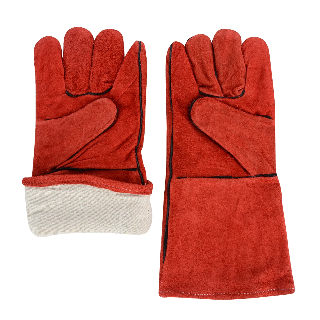 16" welding gloves