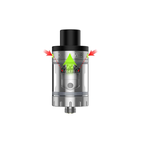 Wildfire Flavor Sub Ohm Tank (3)