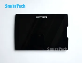 

LCD display panel glass Digitizer for Garmin STRIKER chartplotter Sounder fishfinder Scanning